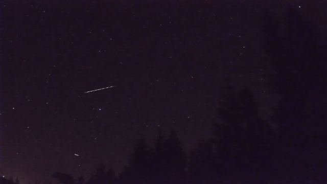 AMS84 meteor