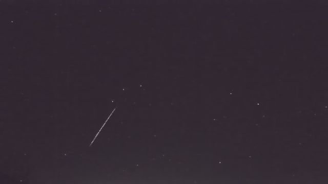 AMS84 meteor