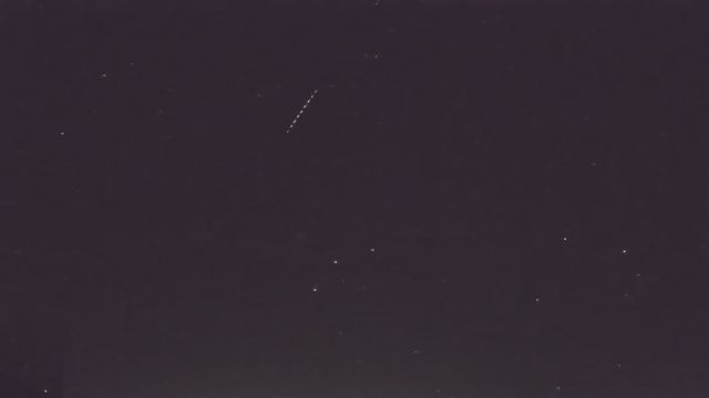 AMS84 meteor