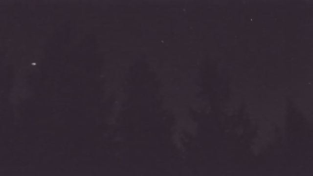 AMS84 meteor