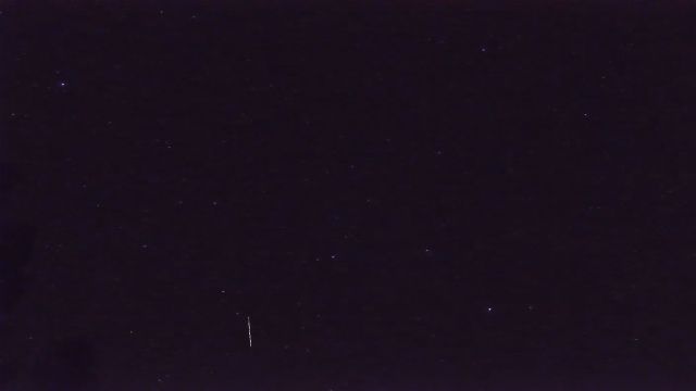 AMS84 meteor