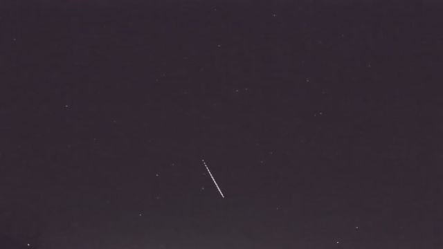AMS84 meteor