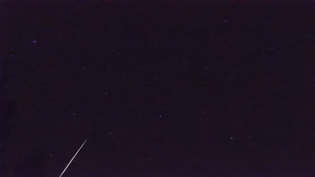 AMS84 meteor