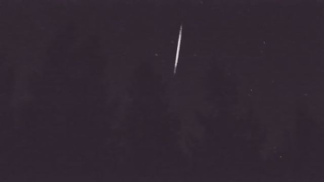 AMS84 meteor
