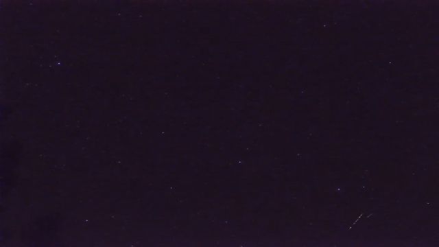AMS84 meteor