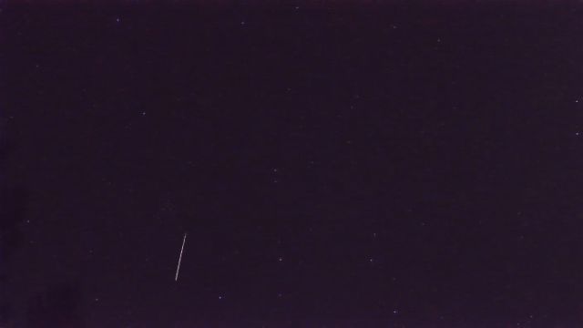AMS84 meteor