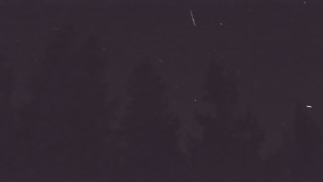 AMS84 meteor