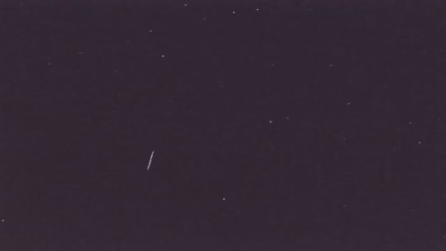 AMS84 meteor