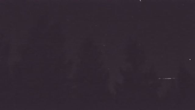 AMS84 meteor