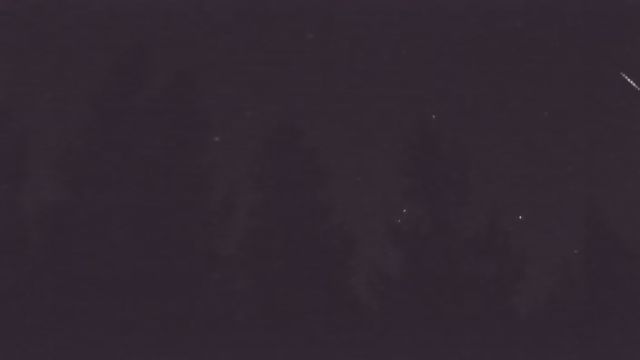 AMS84 meteor