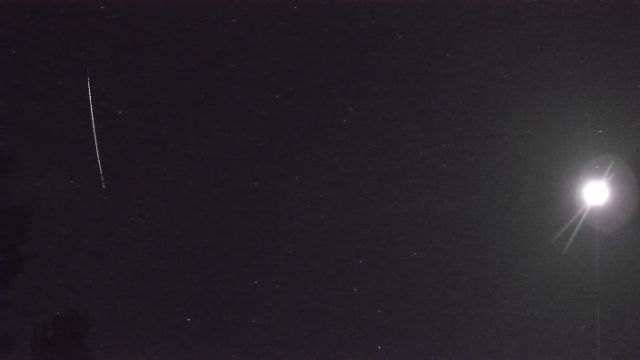 AMS84 meteor