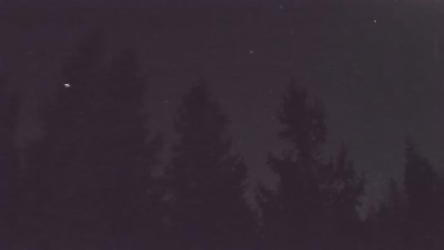 AMS84 meteor