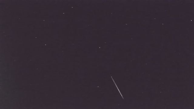 AMS84 meteor