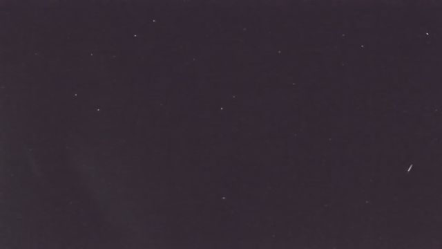 AMS84 meteor