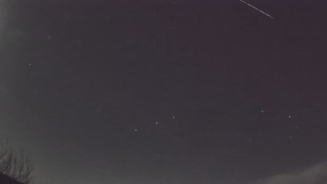AMS84 meteor
