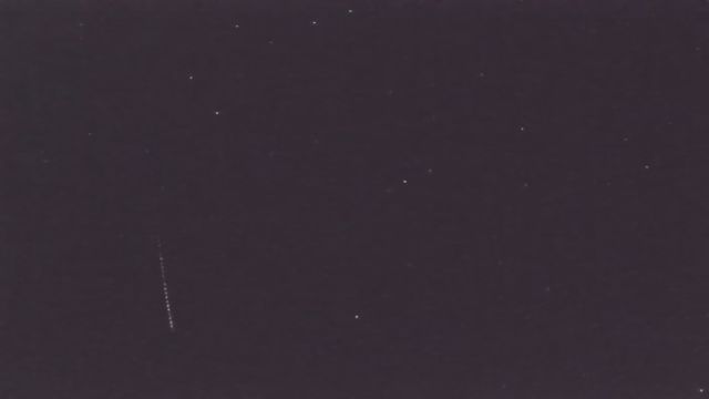AMS84 meteor