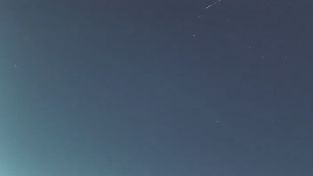 AMS84 meteor