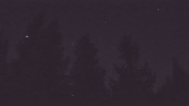 AMS84 meteor