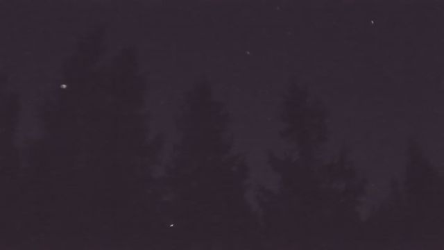 AMS84 meteor