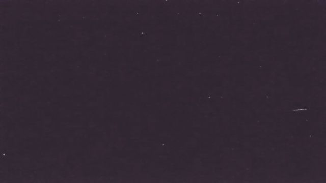 AMS84 meteor