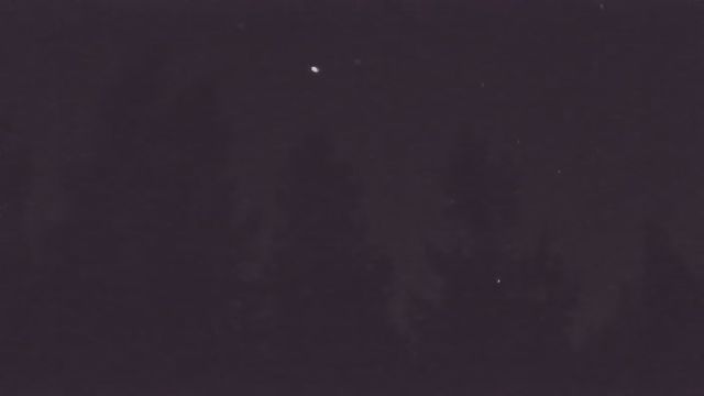 AMS84 meteor