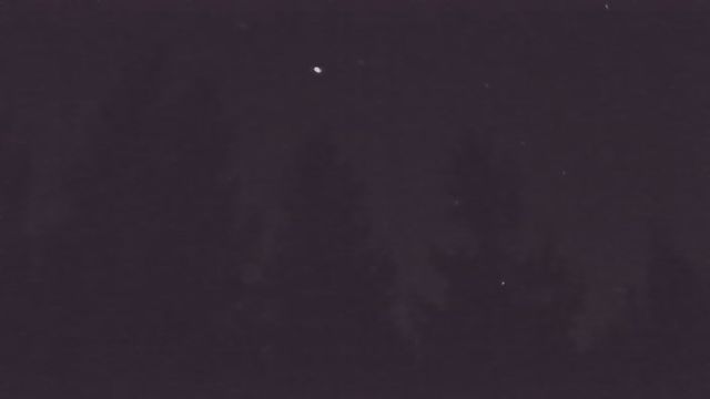 AMS84 meteor