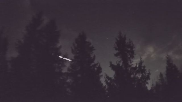 AMS84 meteor