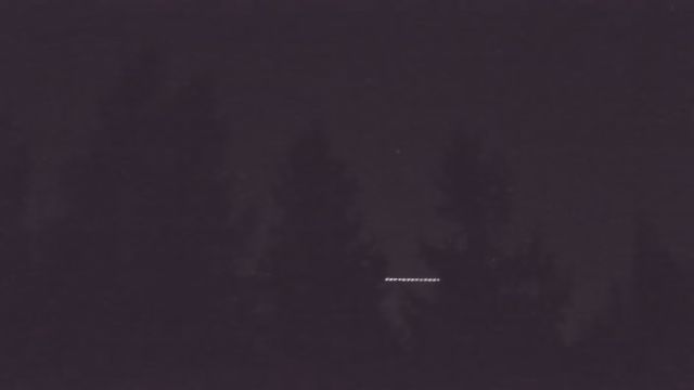 AMS84 meteor