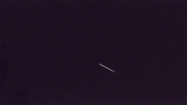 AMS84 meteor
