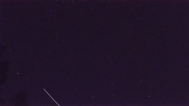 AMS84 meteor