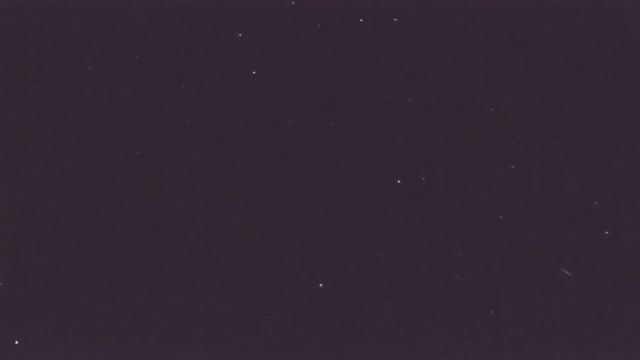AMS84 meteor