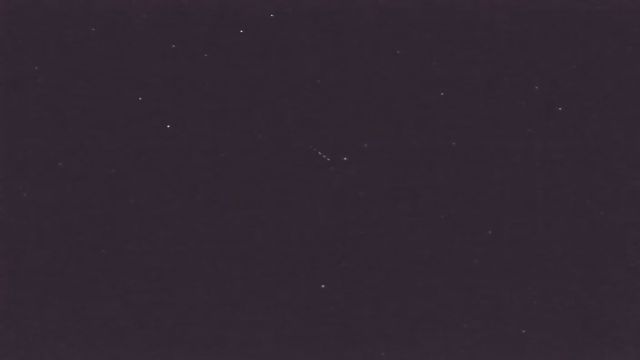 AMS84 meteor