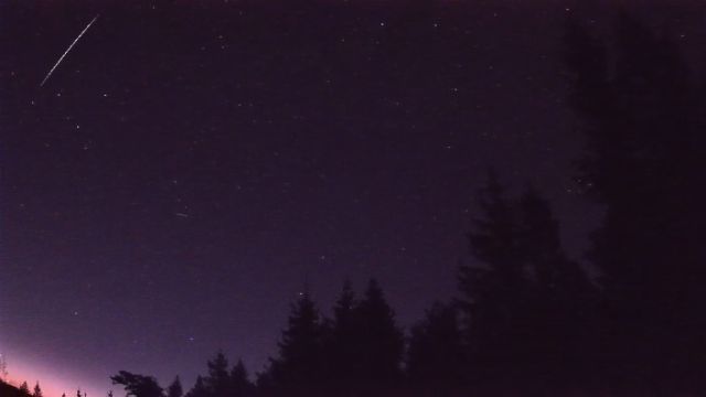 AMS84 meteor