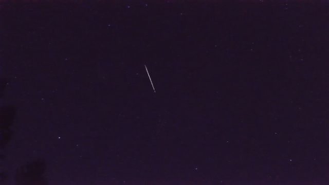 AMS84 meteor