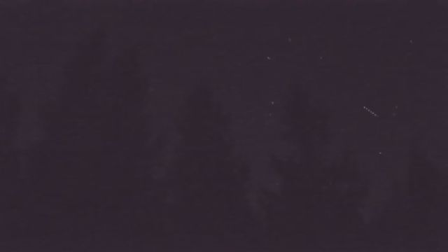 AMS84 meteor