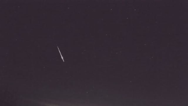 AMS84 meteor