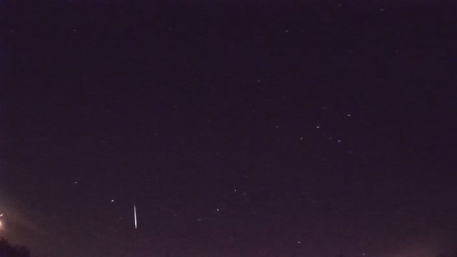 AMS84 meteor