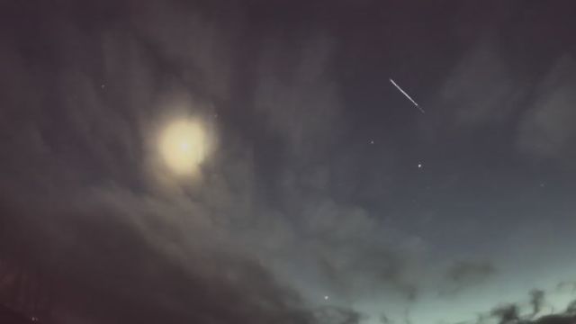 AMS84 meteor