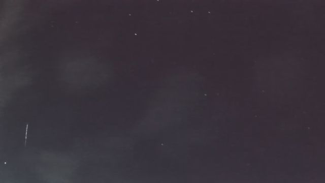 AMS84 meteor