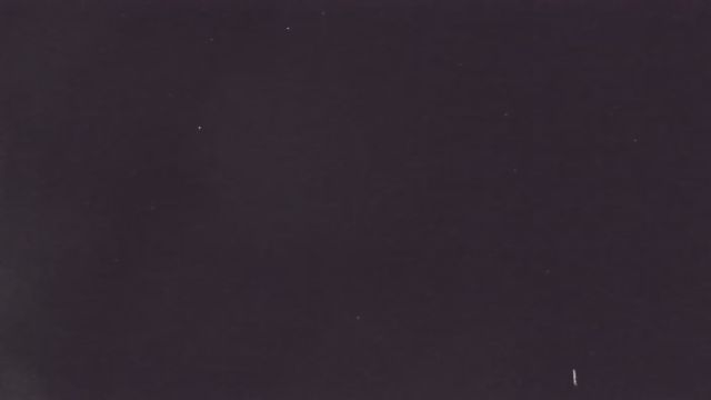 AMS84 meteor