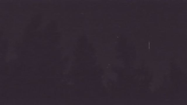 AMS84 meteor