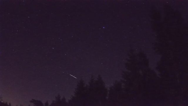 AMS84 meteor