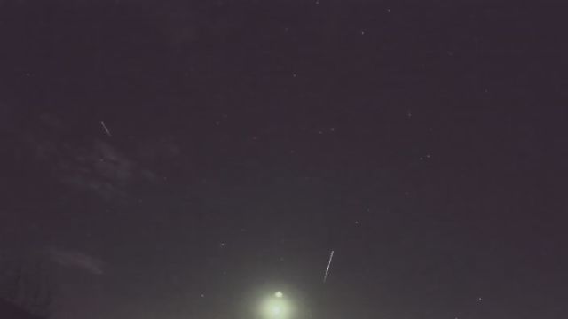 AMS84 meteor