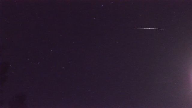 AMS84 meteor