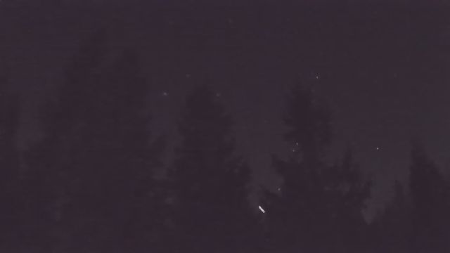 AMS84 meteor