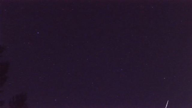 AMS84 meteor