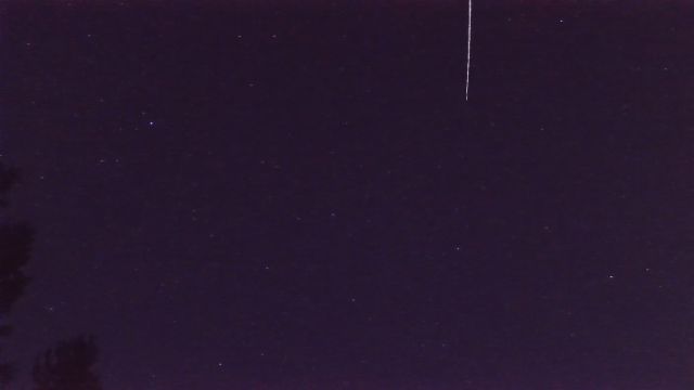 AMS84 meteor