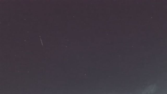 AMS84 meteor