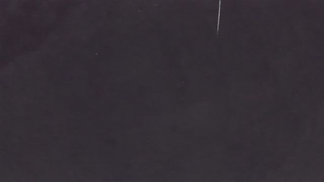 AMS84 meteor