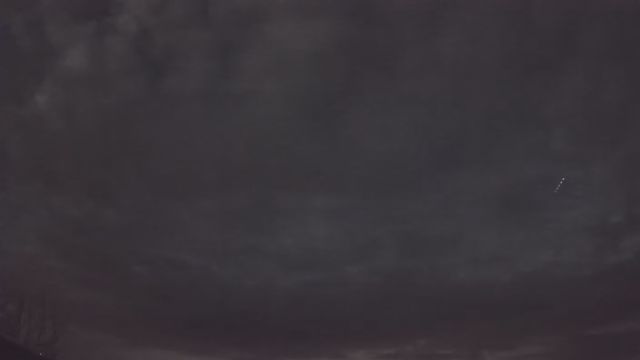AMS84 meteor